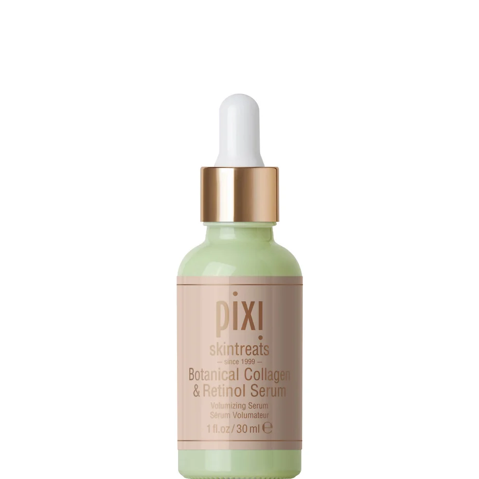 Collagen and Retinol Serum