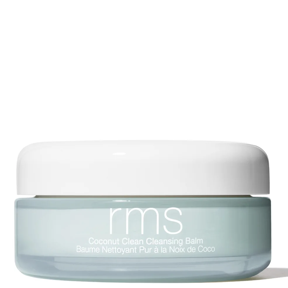 Coconut Clean Cleansing Balm