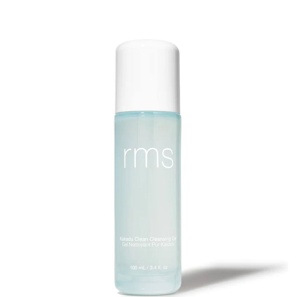 Kakadu Clean Cleansing Gel