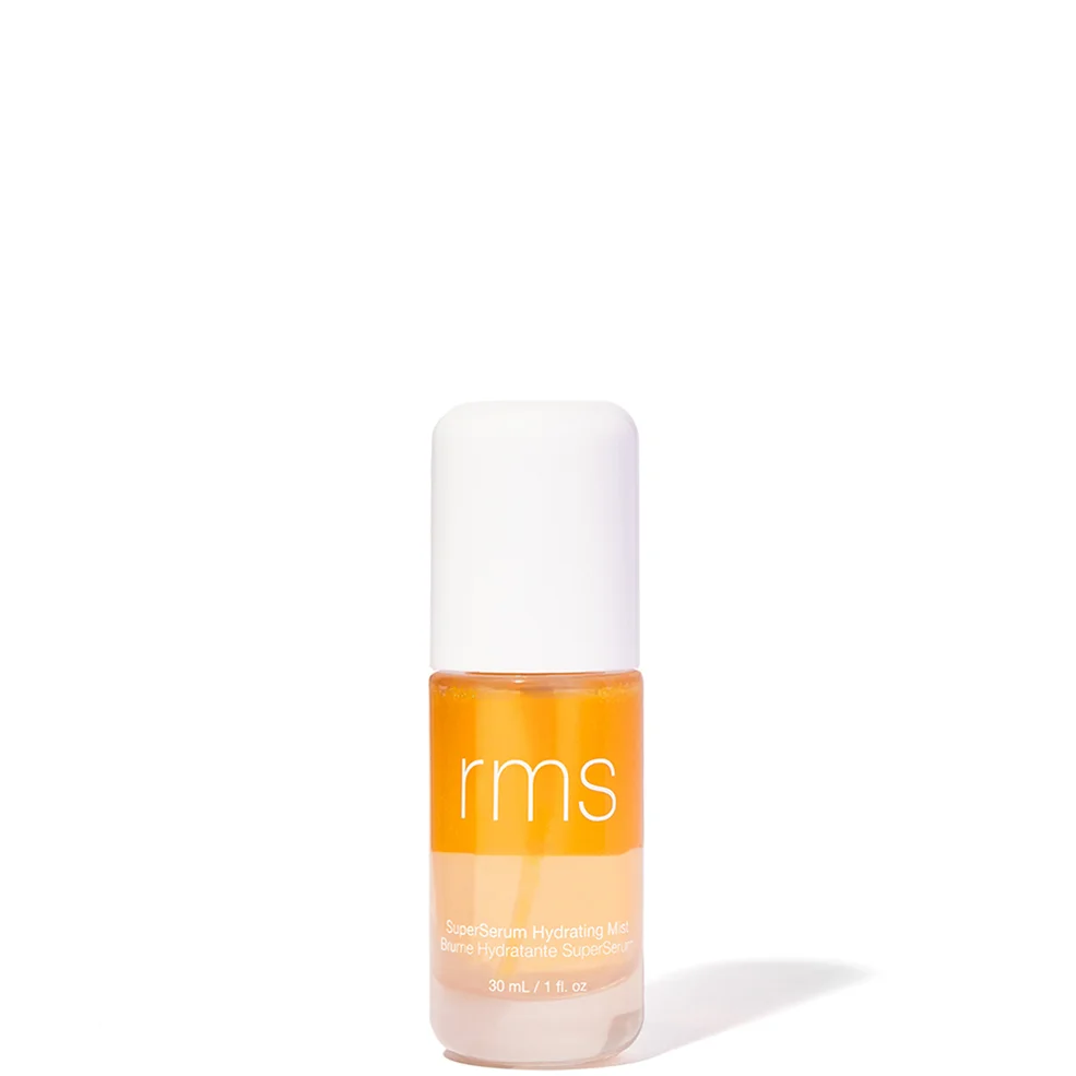 SuperSerum Hydrating Mist