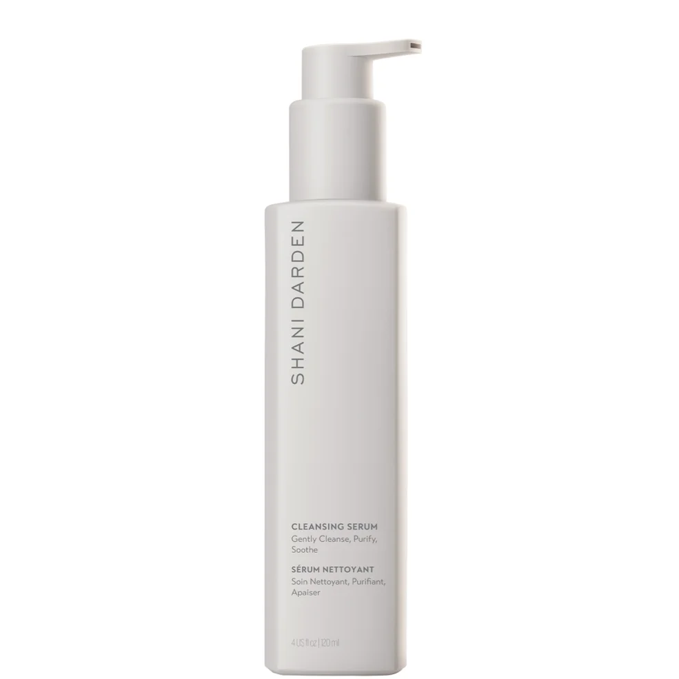 Cleansing Serum