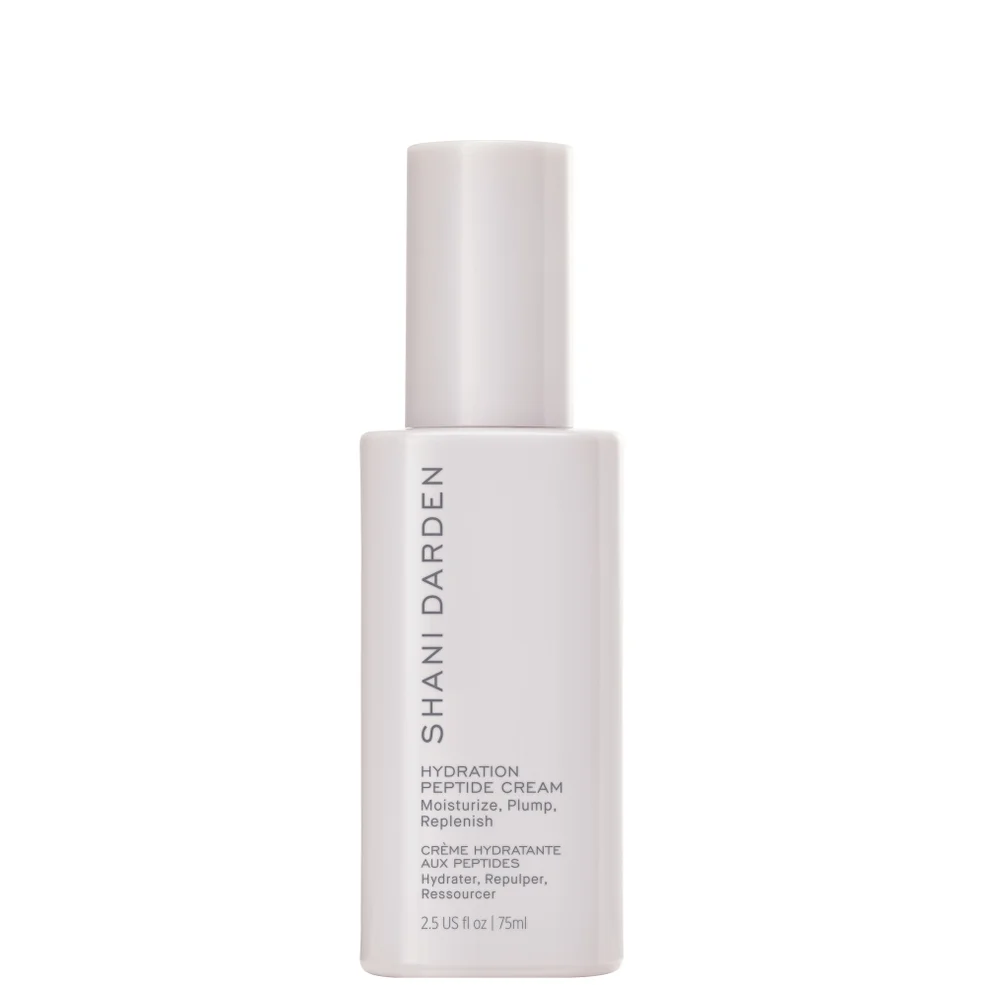 Hydration Peptide Cream