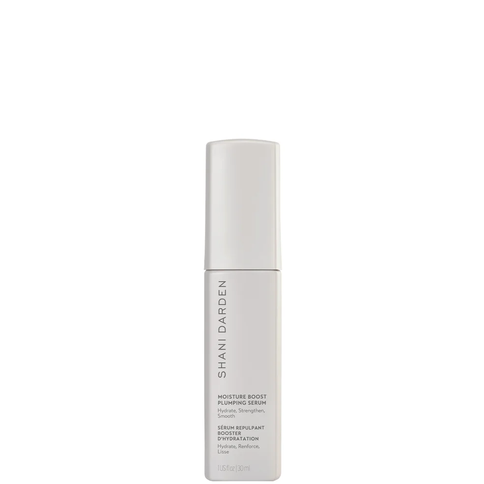 Moisture Boost Plumping Serum