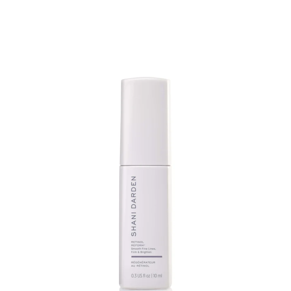 Retinol Reform