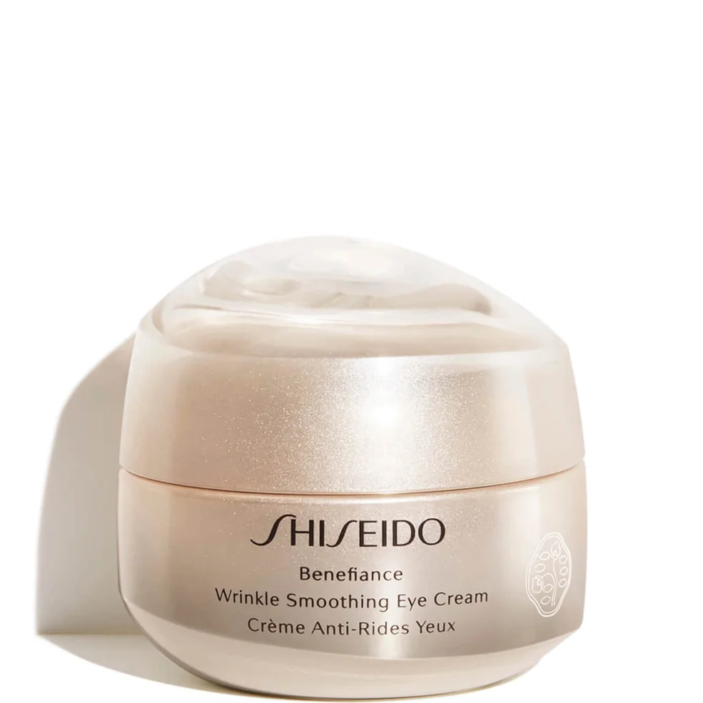 Benefiance Wrinkle Smoothing Eye Cream