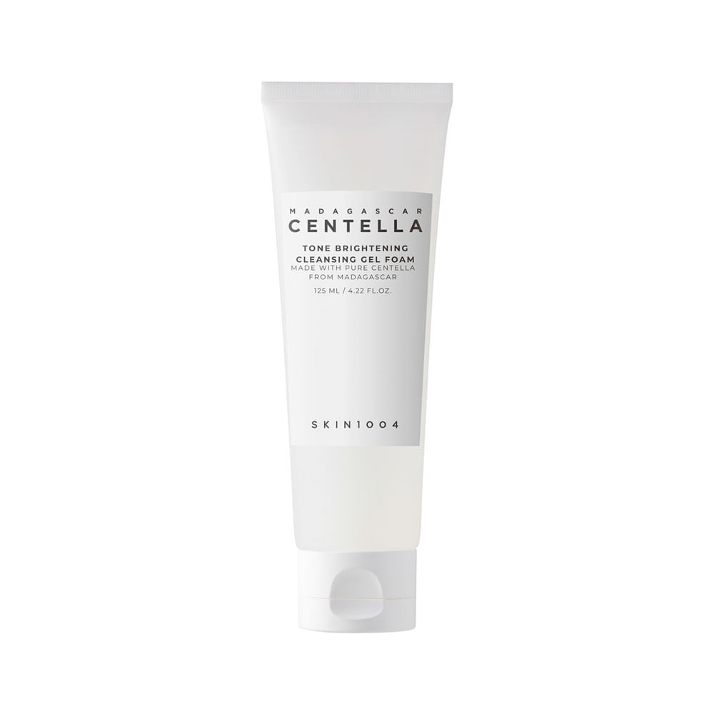 Espuma Limpiadora Gel Skin1004 Iluminadora x 125 ml