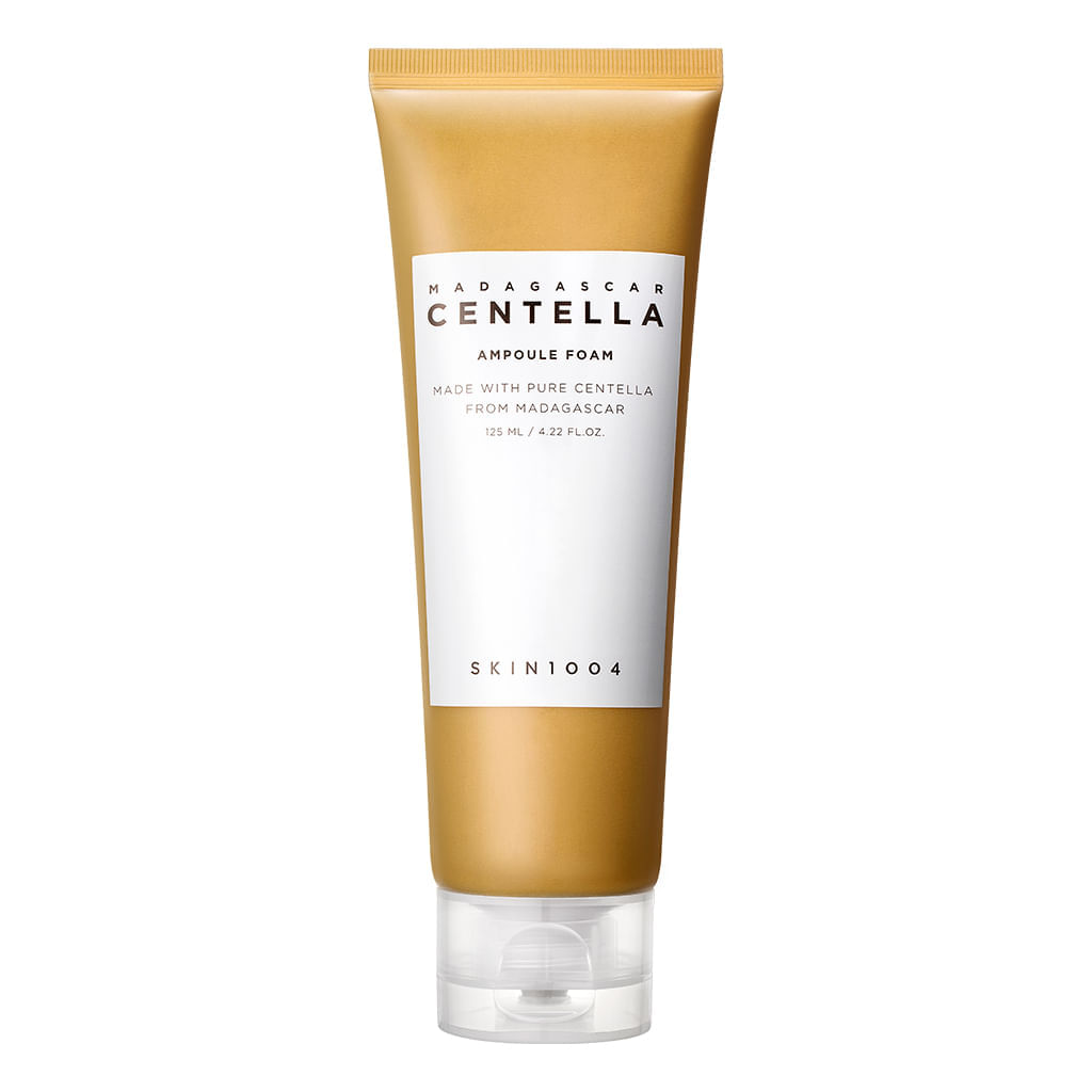 Limpiador Facial Skin1004 Centella Espuma Ampolla x 125 ml