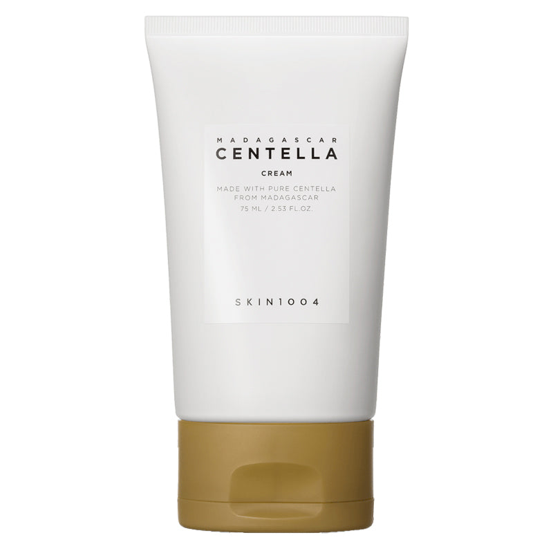 Skin1004 Madagascar Centella Cream Madagascar Centella Cream