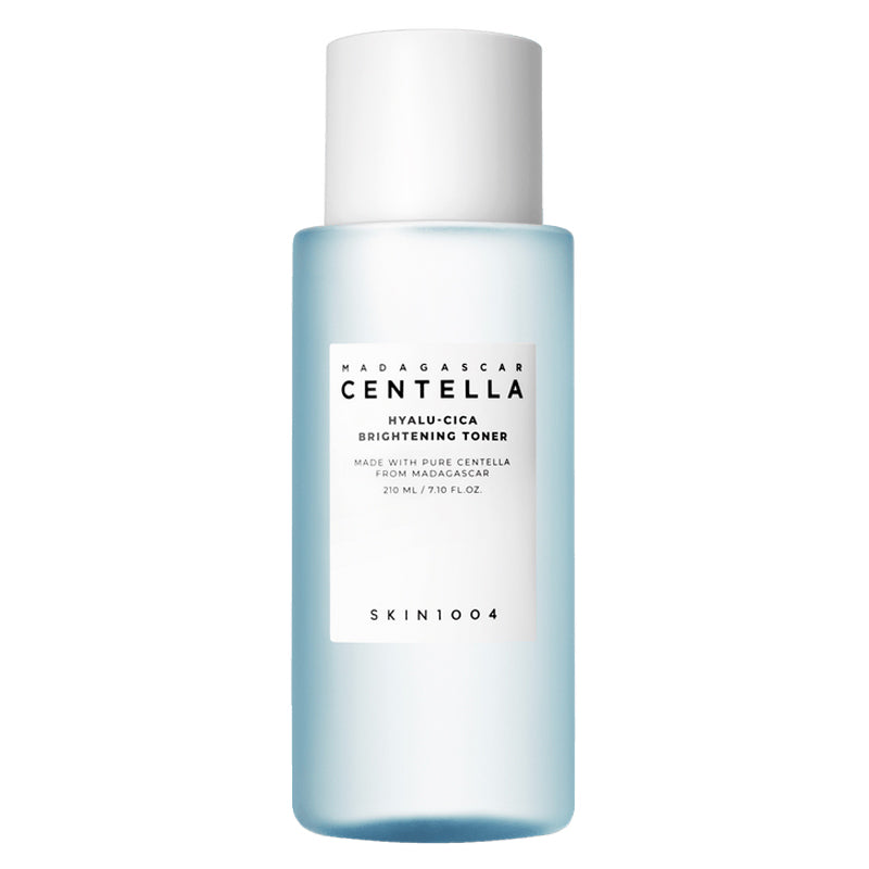 Skin1004 Madagascar Centella Hyalu Cica Brightening Toner Madagascar Centella Hyalu Cica Brightening Toner