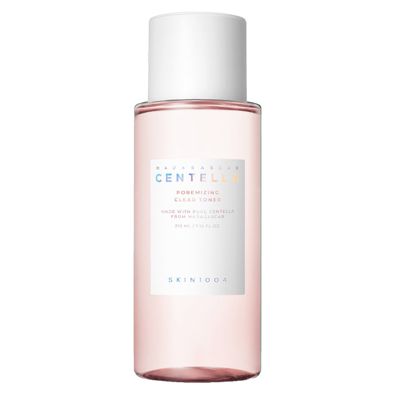Skin1004 Madagascar Centella Poremizing Clear Toner Madagascar Centella Poremizing Clear Toner