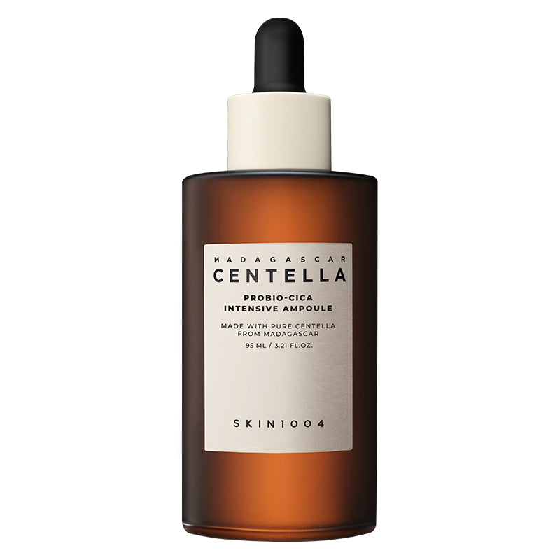 Skin1004 Madagascar Centella Probio Cica Intensive Ampoule Madagascar Centella Probio Cica Intensive Ampoule