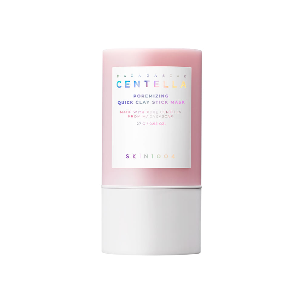 Mascarilla de Arcilla Skin1004 Centella Poremizante x 27 g