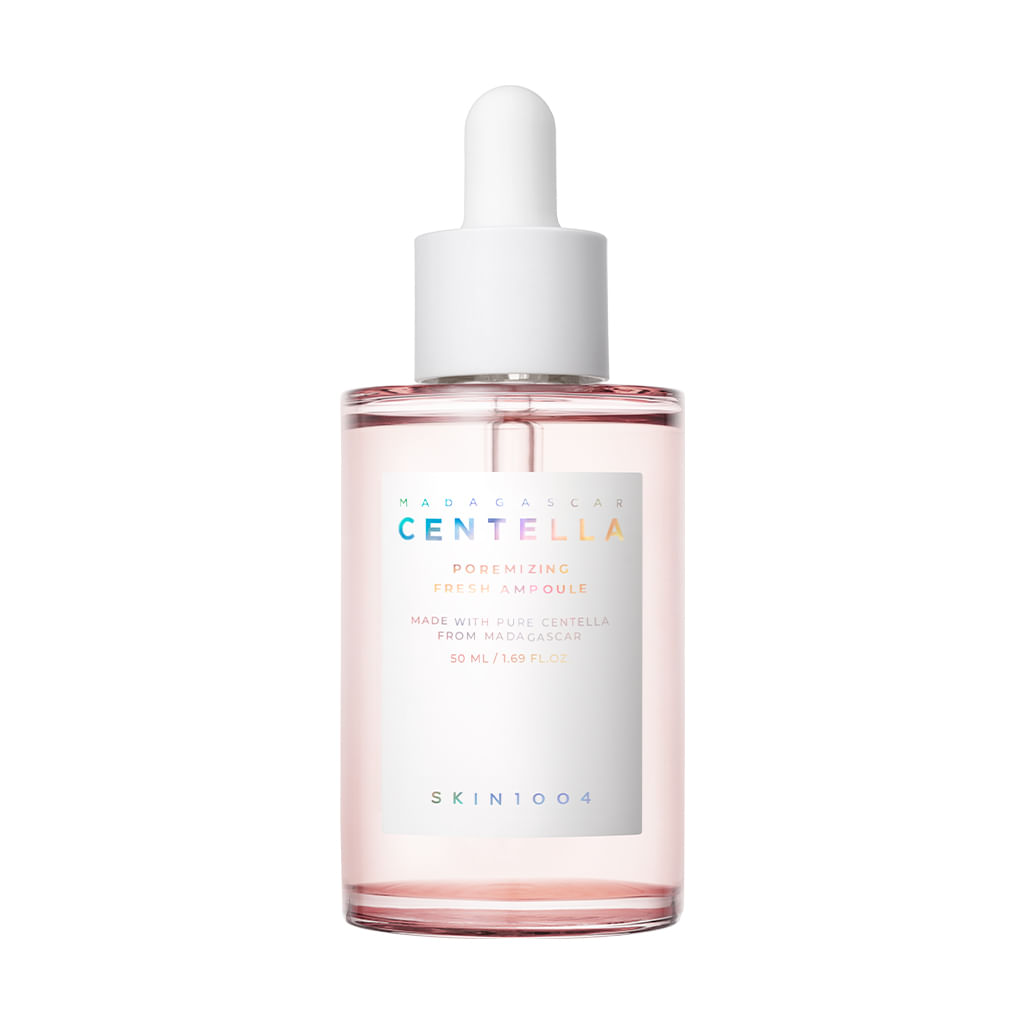 Sérum Facial Skin1004 Centella Poremizante Ampolla x 50 ml