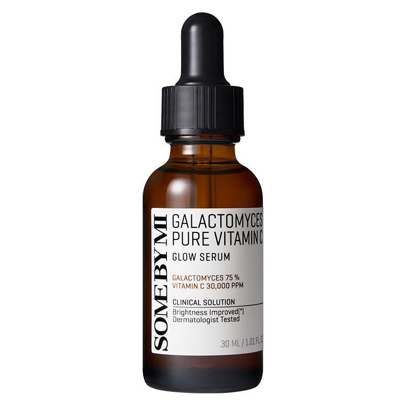 Some By Mi Galactomyces Pure Vitamin C Glow Serum Galactomyces Pure Vitamin C Glow Serum