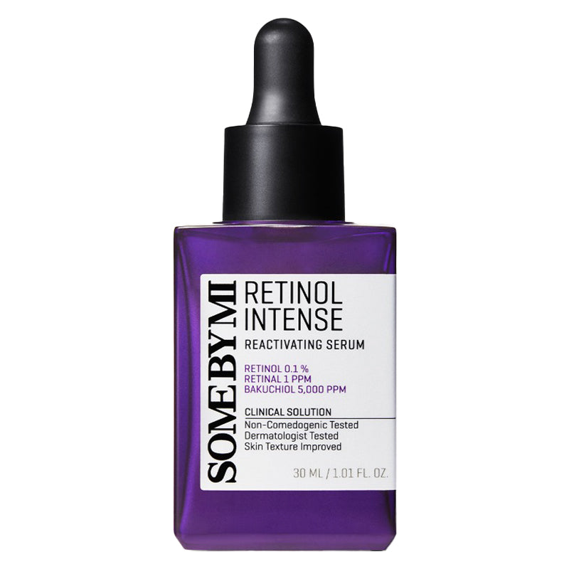 Some By Mi Retinol Intense Reactivating Serum Retinol Intense Reactivating Serum