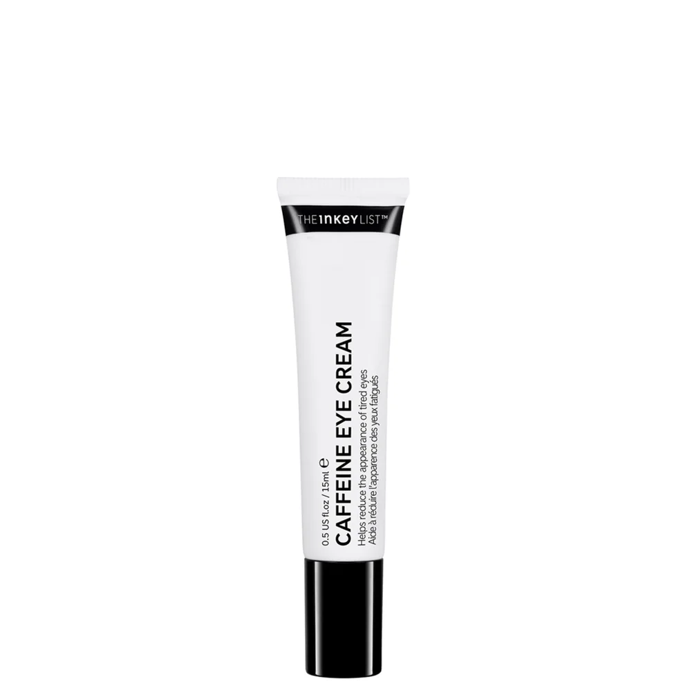 Caffeine Eye Cream