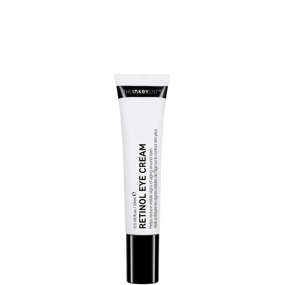 Retinol Eye Cream