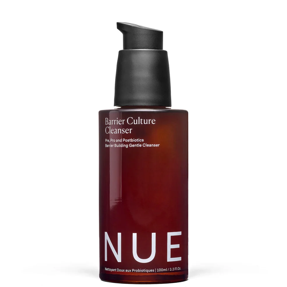 Barrier Culture Probiotic Cleanser