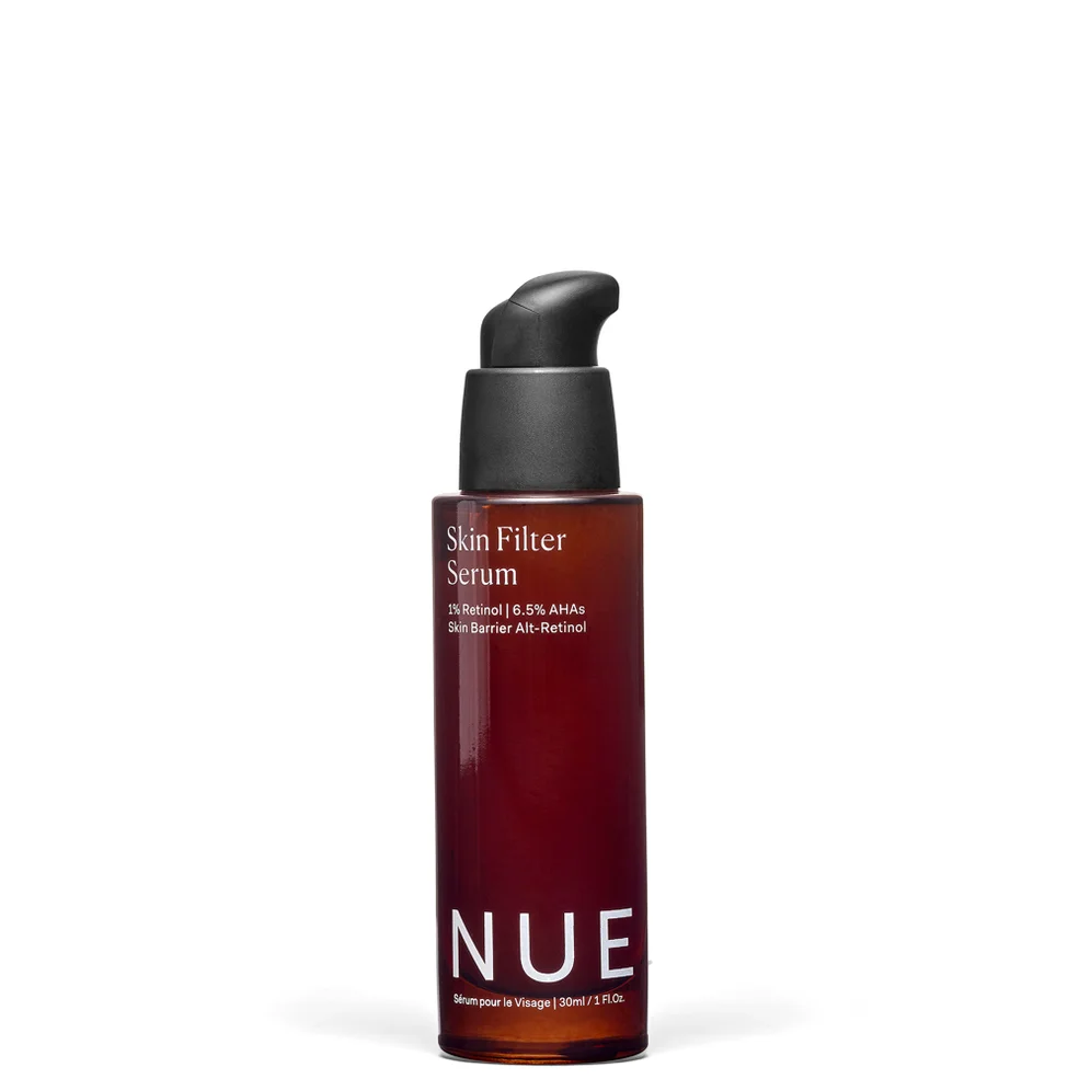 Skin Filter Daily Brightening Phyto-Retinol + AHA Serum