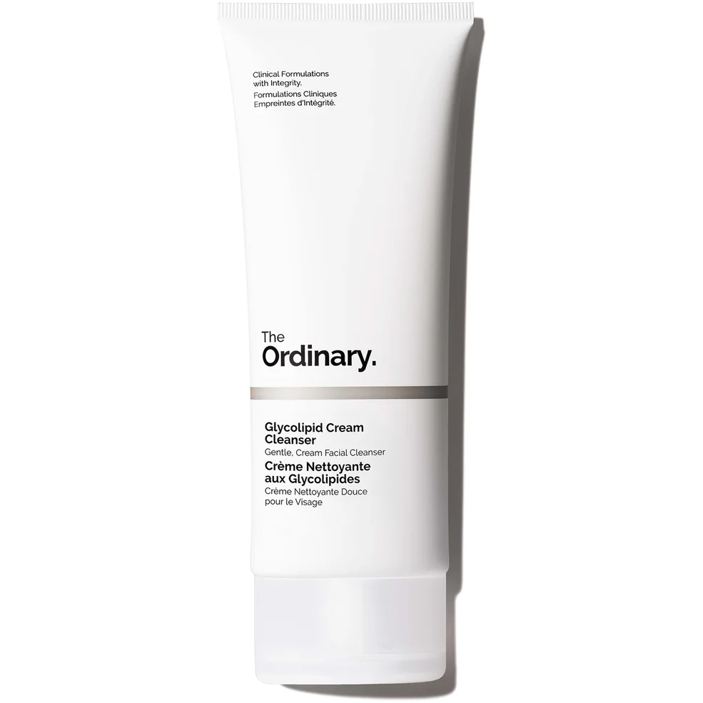 The Ordinary - Glycolipid Cream Cleanser — Kit.Club
