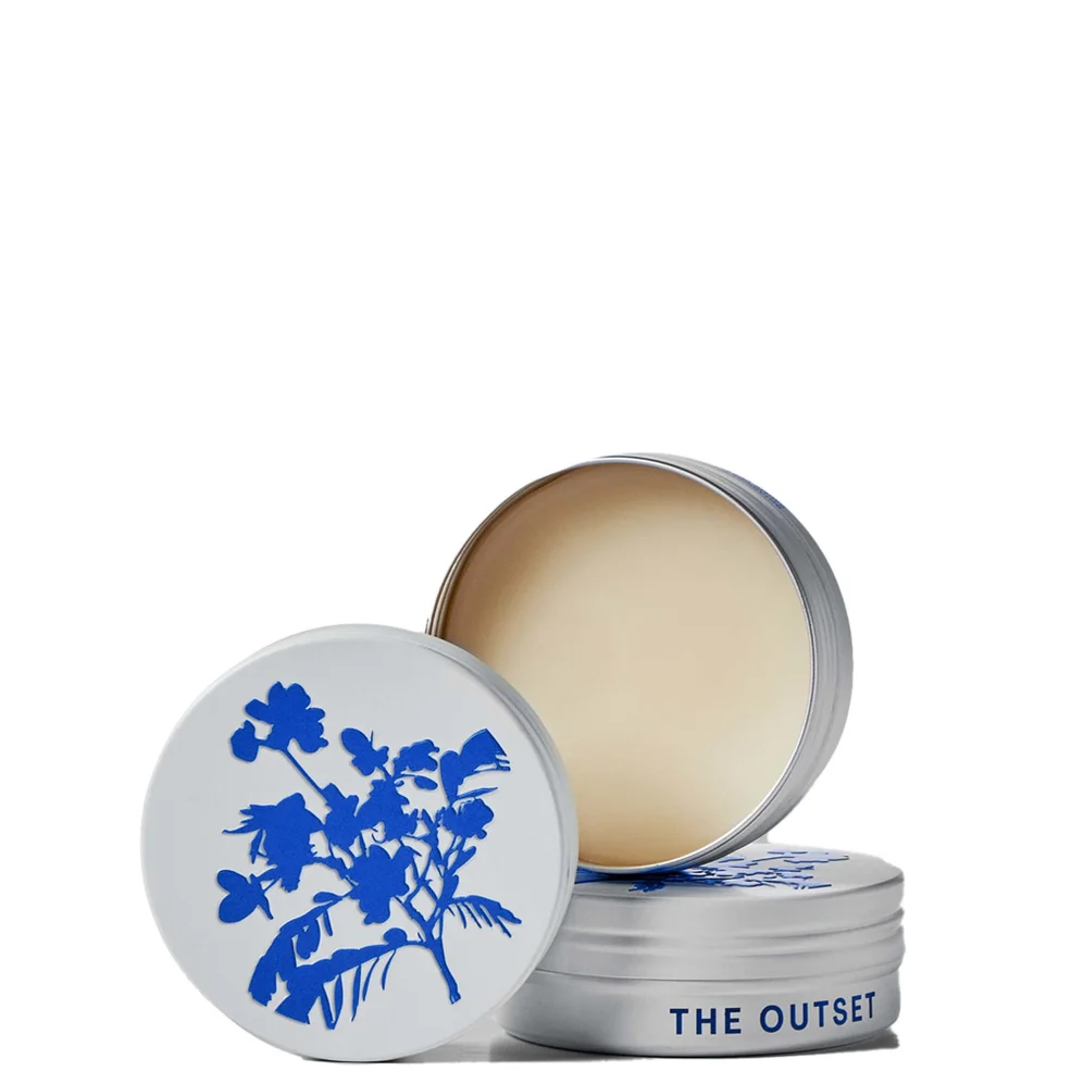 Botanical Barrier Rescue Balm