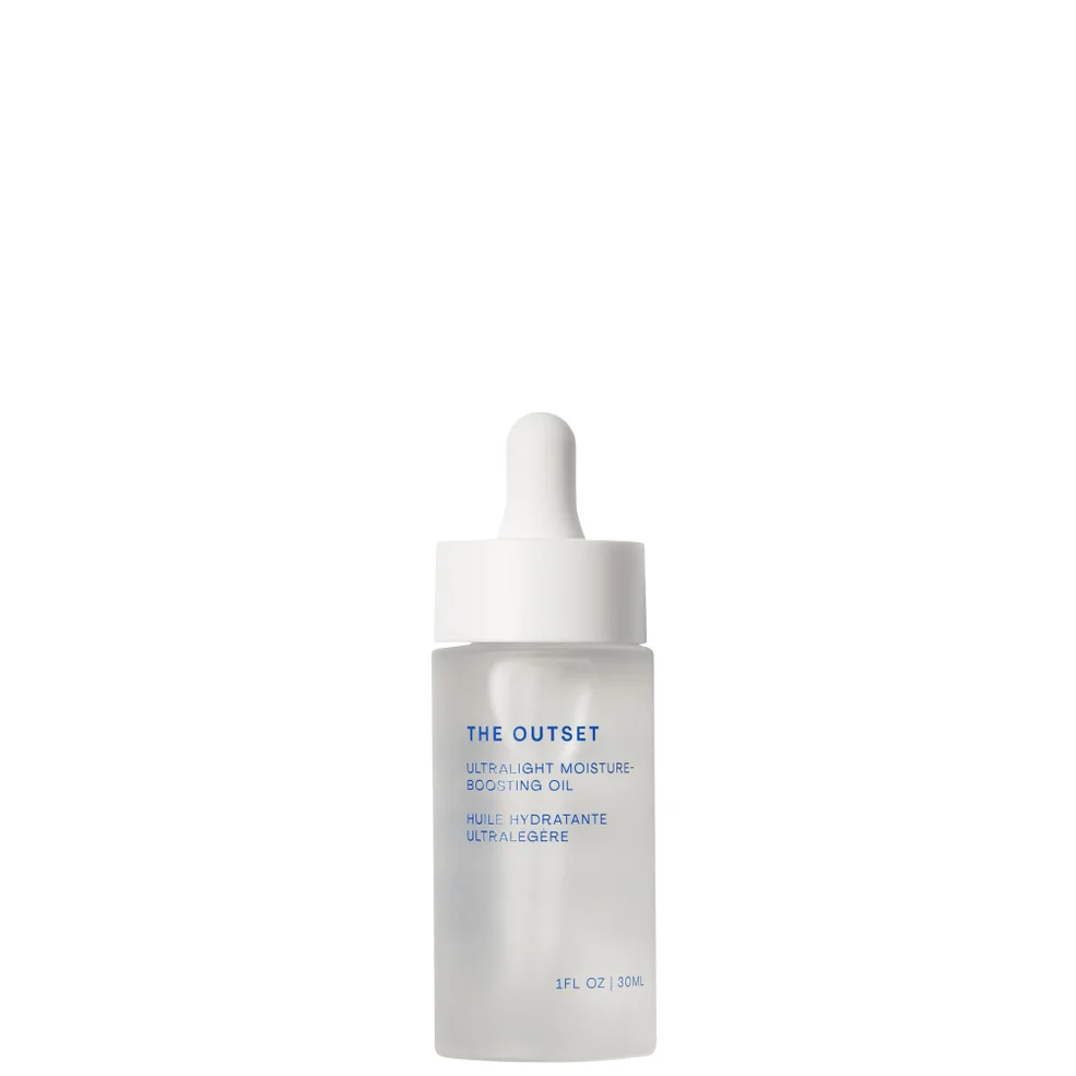 Ultralight Moisture-Boosting Oil