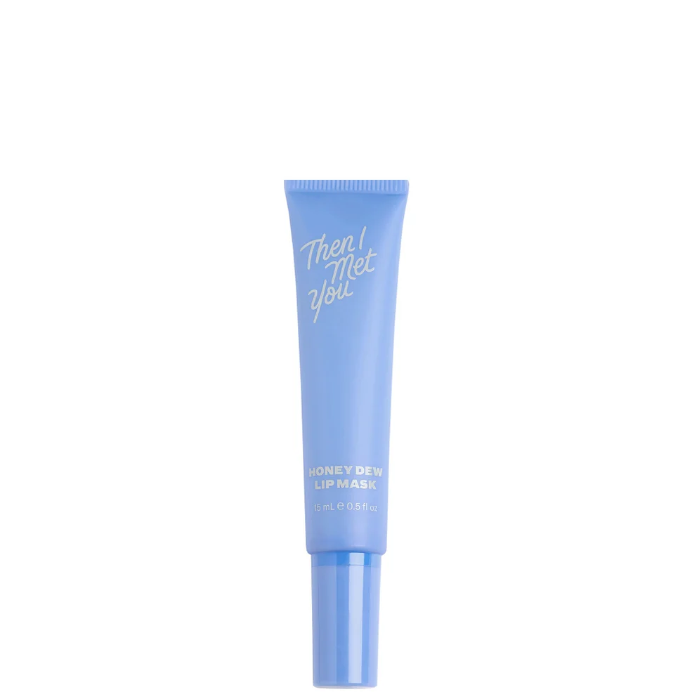 Honey Dew Lip Mask