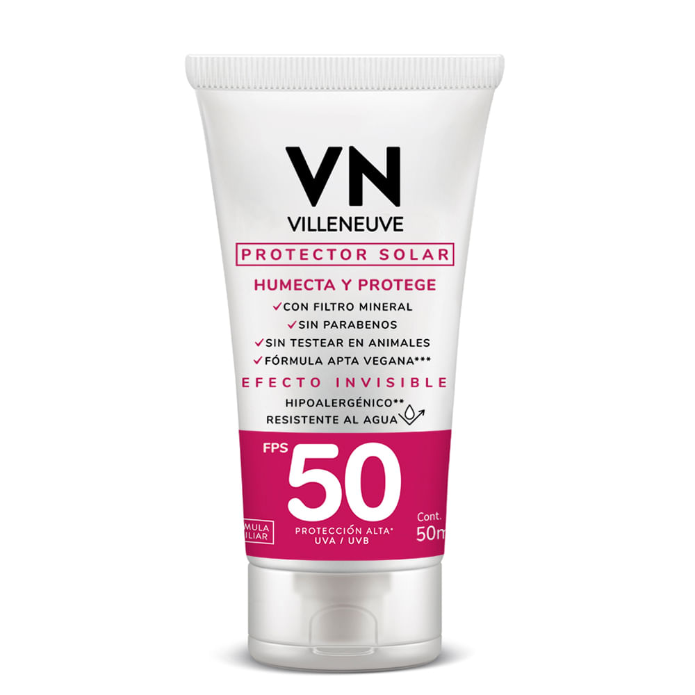 FPS 50 x 50 ml