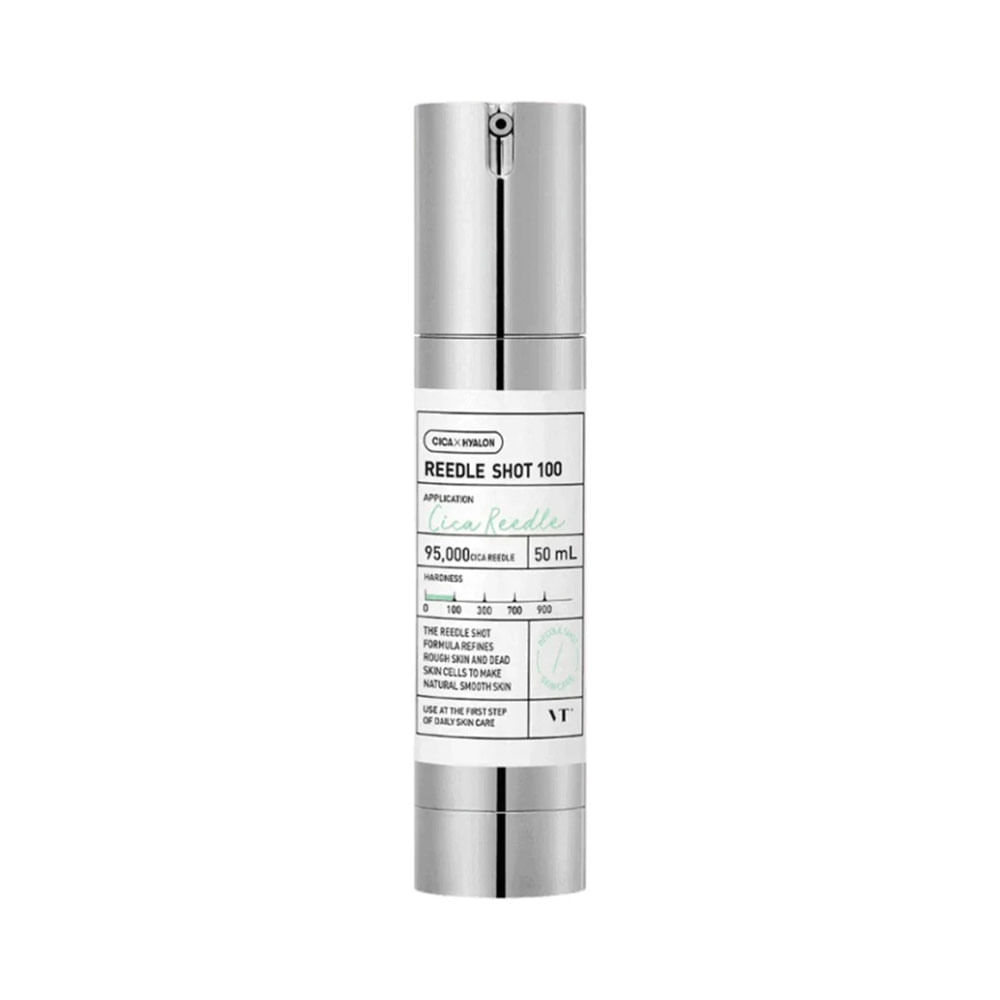Sérum Vt Cosmetics Reedle Shot 100 x 50 ml