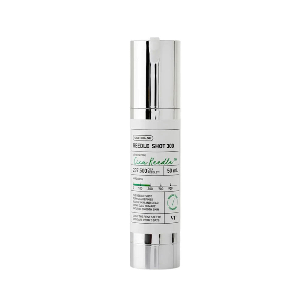 Sérum Vt Cosmetics Reedle Shot 300 x 50 ml